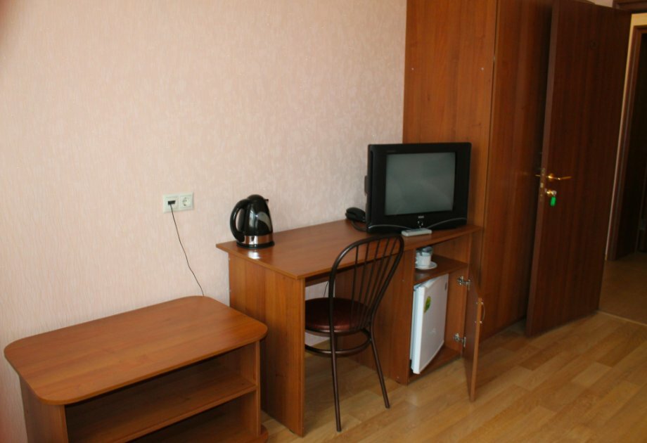 Гостиница Париж Семенов-103