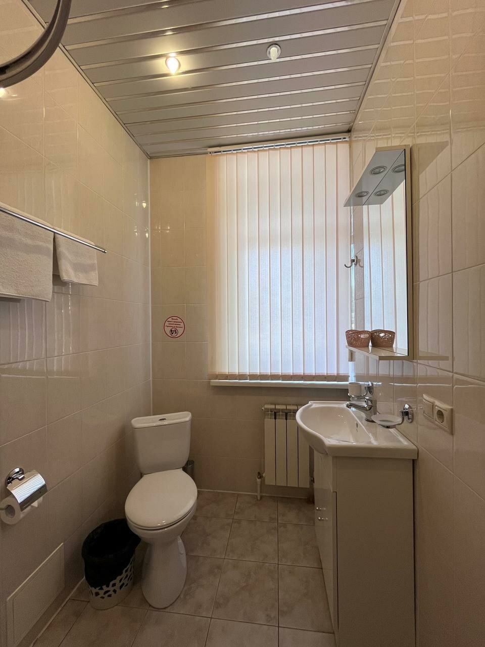 Гостиница Париж Семенов-50