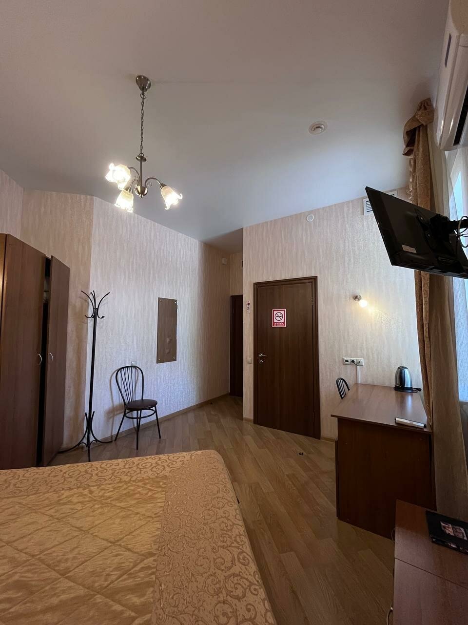 Гостиница Париж Семенов