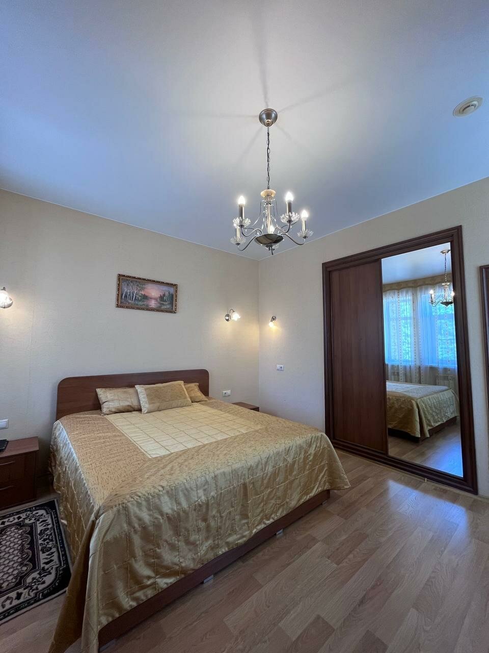 Гостиница Париж Семенов