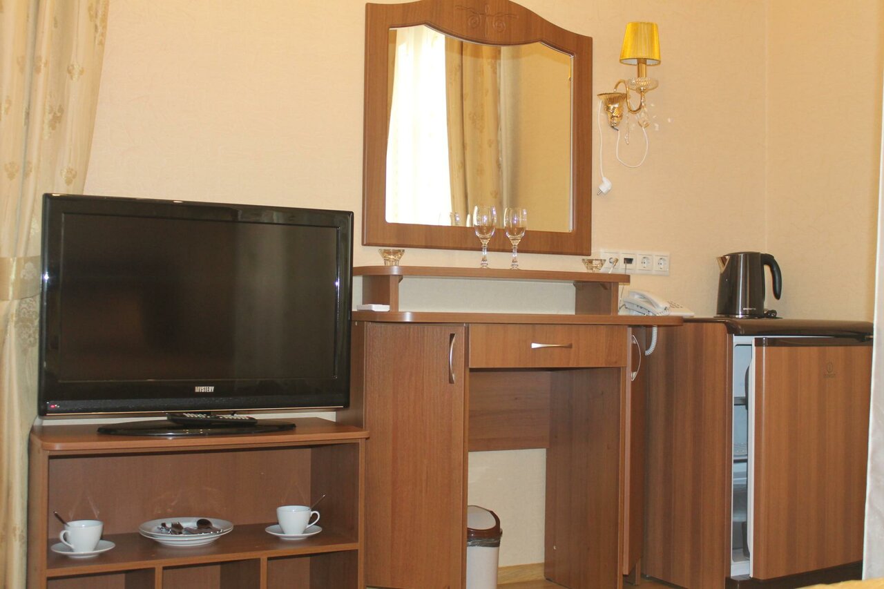 Гостиница Париж Семенов-159