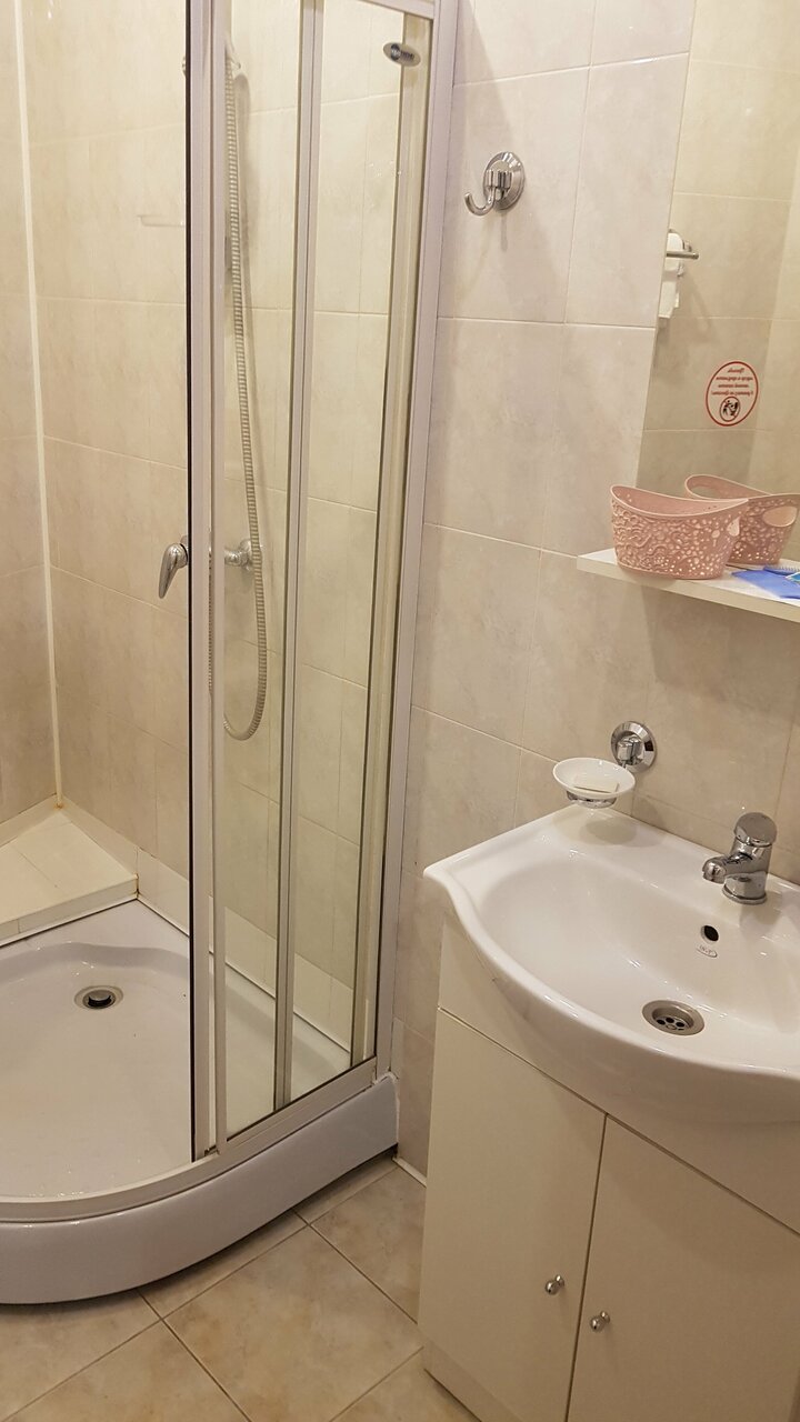 Гостиница Париж Семенов-34