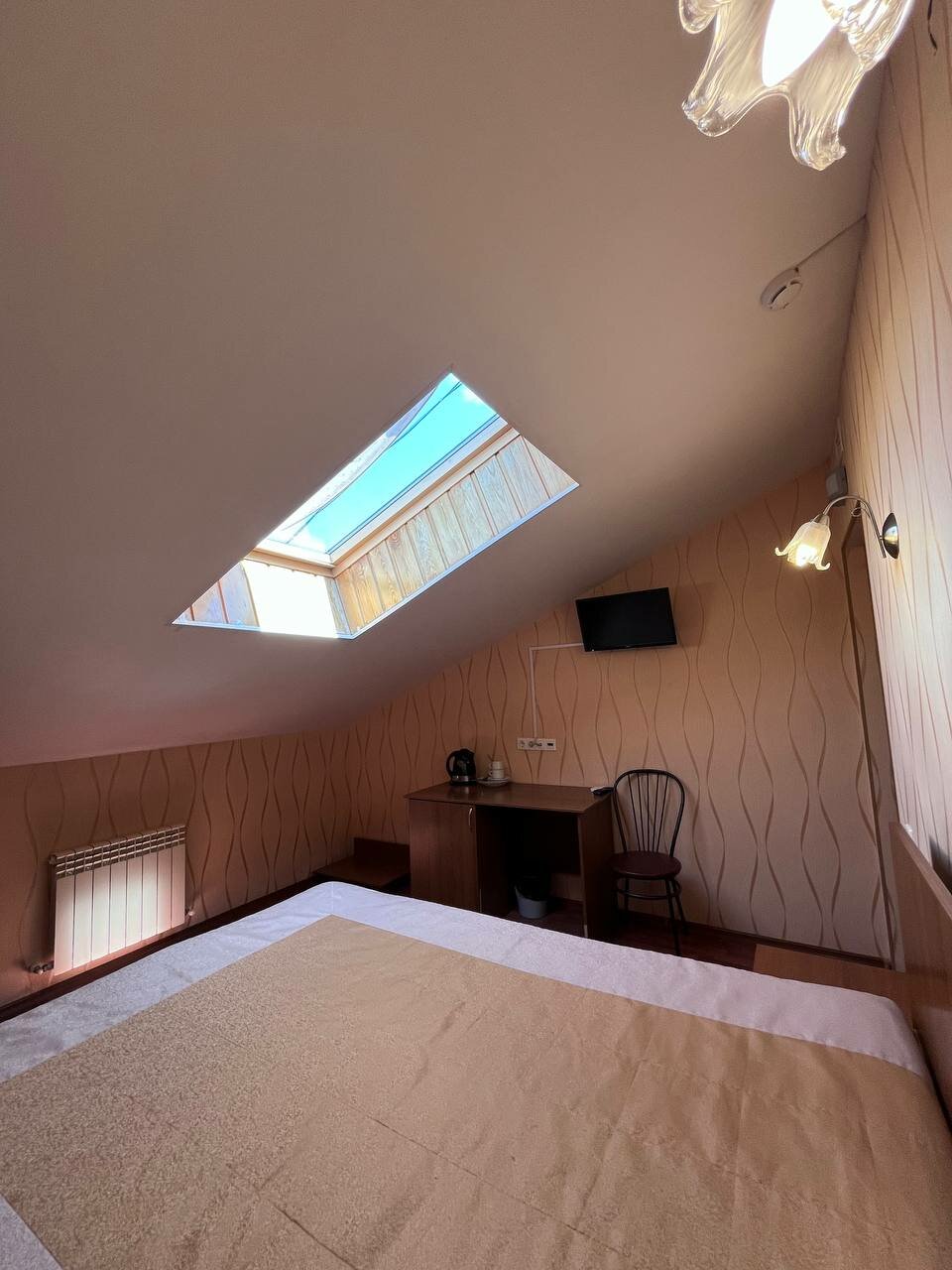 Гостиница Париж Семенов-38