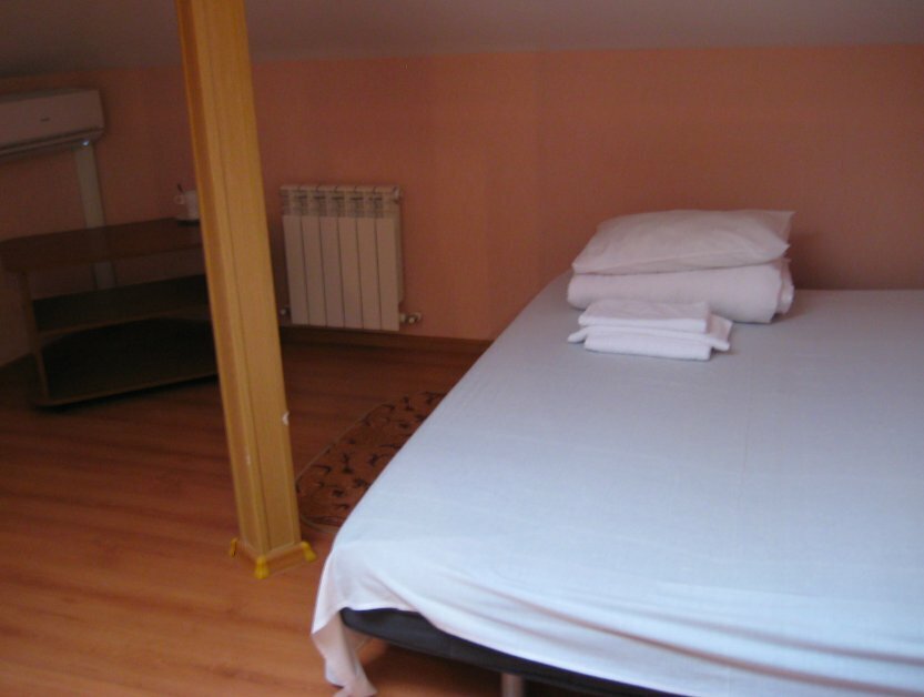 Гостиница Париж Семенов-120