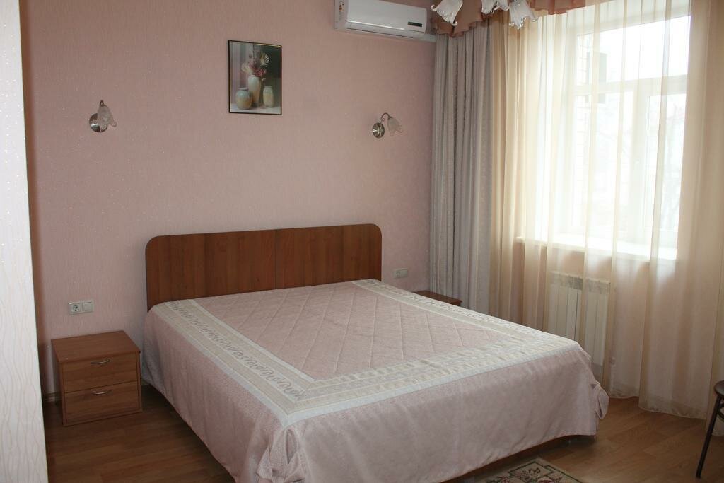 Гостиница Париж Семенов-144