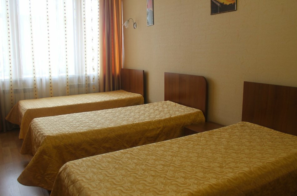 Гостиница Париж Семенов-89