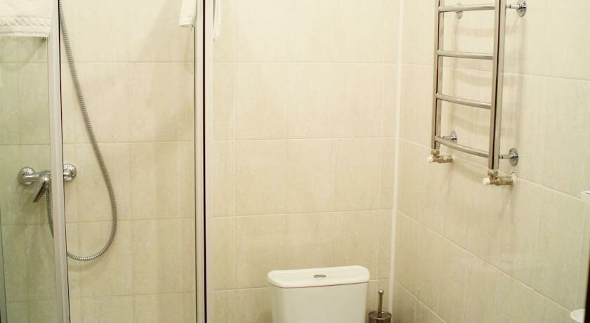 Гостиница Париж Семенов-136