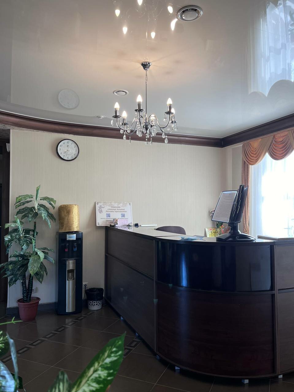 Гостиница Париж Семенов-32