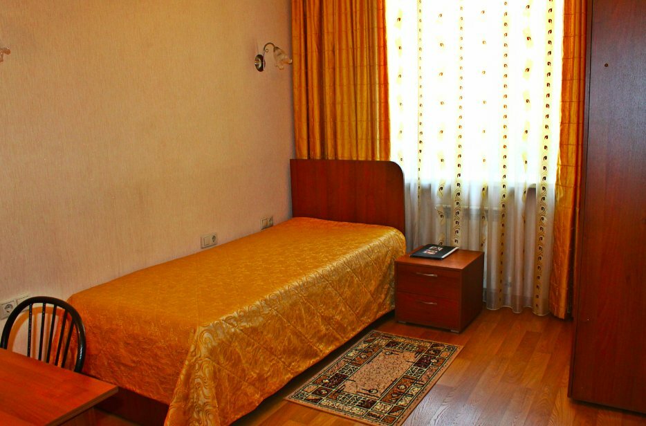 Гостиница Париж Семенов-114