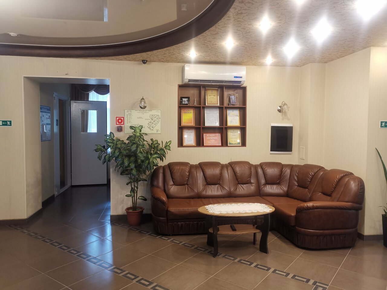 Гостиница Париж Семенов-188