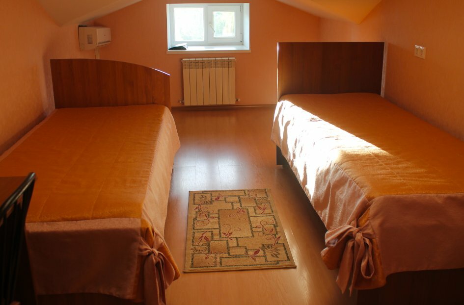 Гостиница Париж Семенов-67