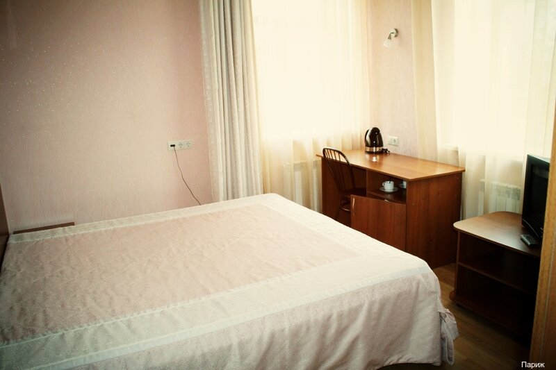 Гостиница Париж Семенов-45