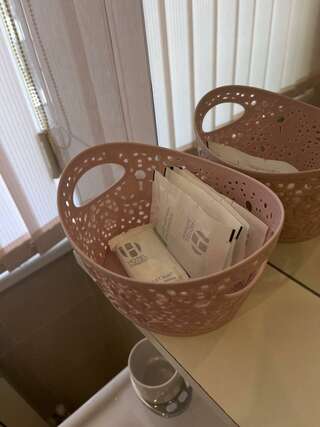 Гостиница Париж Семенов 2-местный номер стандарт-7