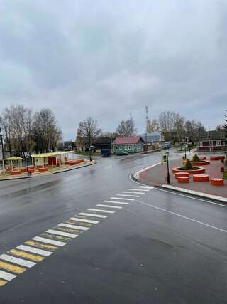 Гостиница Париж Семенов-5