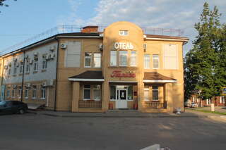 Гостиница Париж Семенов-3