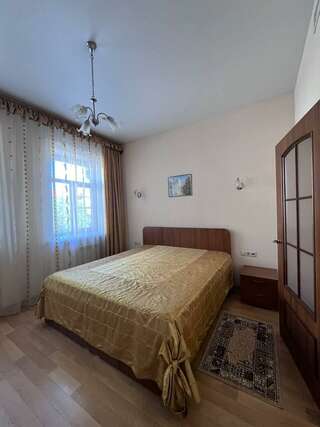 Гостиница Париж Семенов 2-местный номер комфорт-9