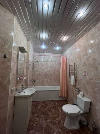 Гостиница Париж Семенов 2-местный номер комфорт-15