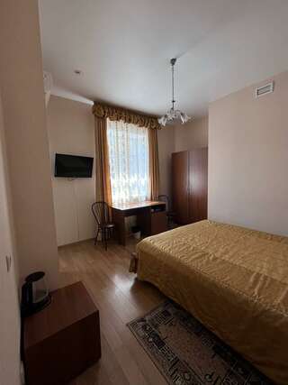 Гостиница Париж Семенов 2-местный номер стандарт-2