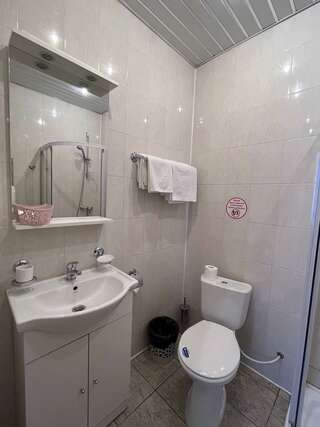 Гостиница Париж Семенов 2-местный номер стандарт-13