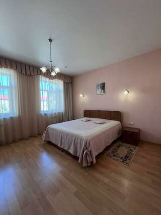 Гостиница Париж Семенов 2-местный номер комфорт-1