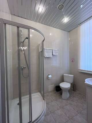 Гостиница Париж Семенов 2-местный номер стандарт-10