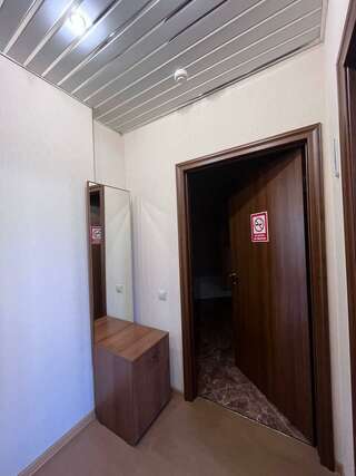 Гостиница Париж Семенов 2-местный номер комфорт-13