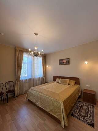 Гостиница Париж Семенов 2-местный номер комфорт-5