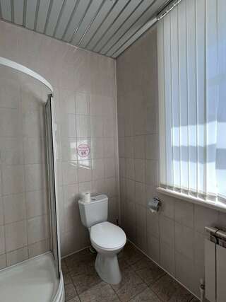 Гостиница Париж Семенов 2-местный номер стандарт-4