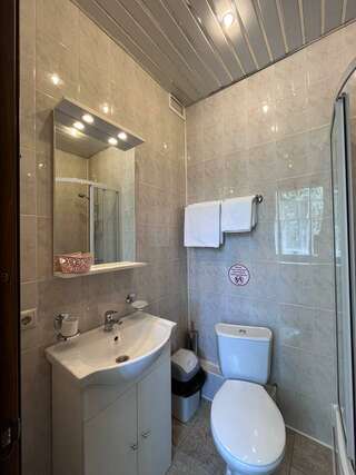 Гостиница Париж Семенов 2-местный номер комфорт-7