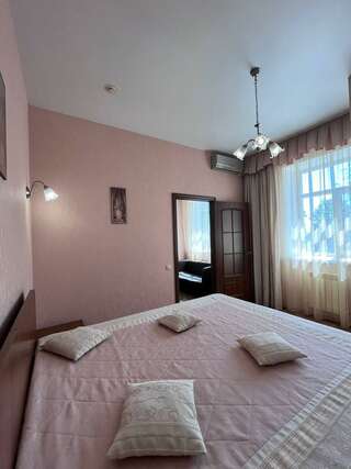 Гостиница Париж Семенов 2-местный номер комфорт улучшенный-3