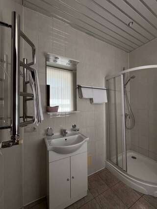 Гостиница Париж Семенов 2-местный номер стандарт-6