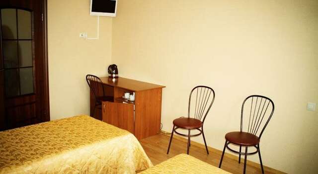 Гостиница Париж Семенов-78