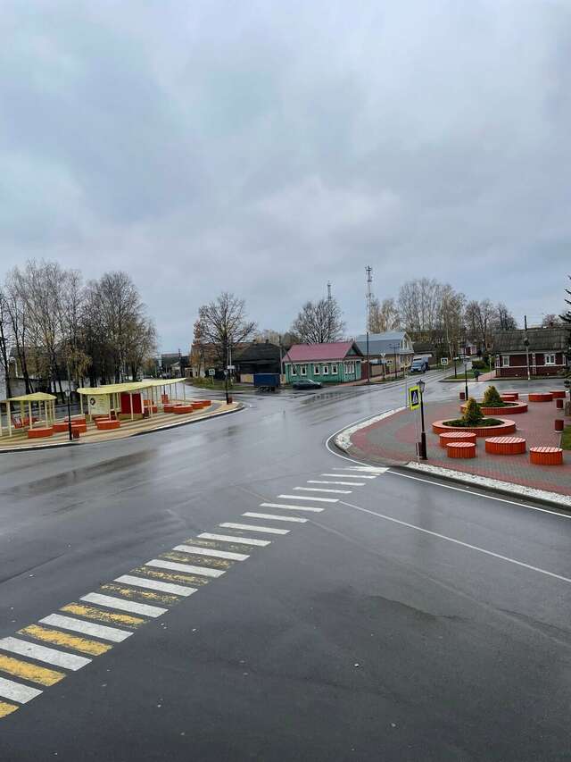 Гостиница Париж Семенов-8