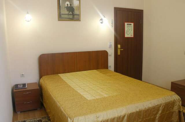 Гостиница Париж Семенов-122