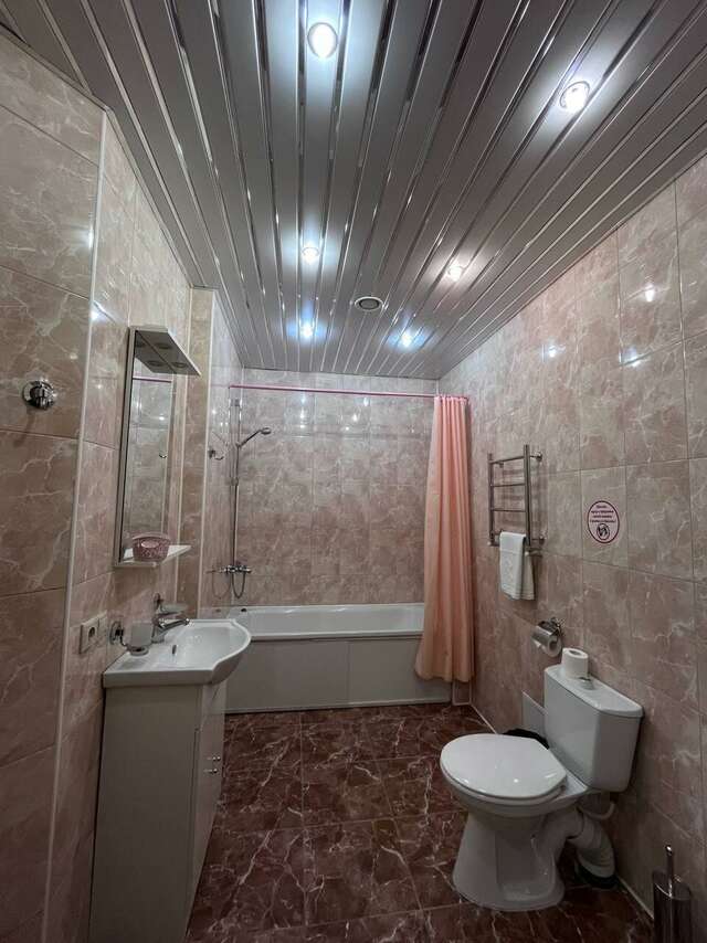 Гостиница Париж Семенов-86