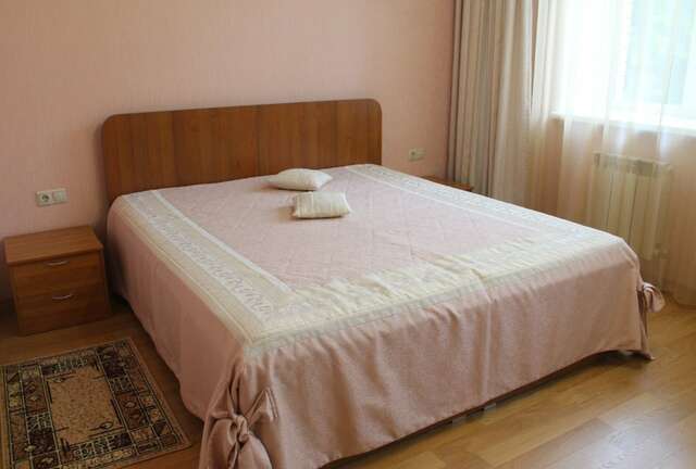 Гостиница Париж Семенов-162