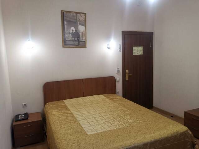 Гостиница Париж Семенов-189