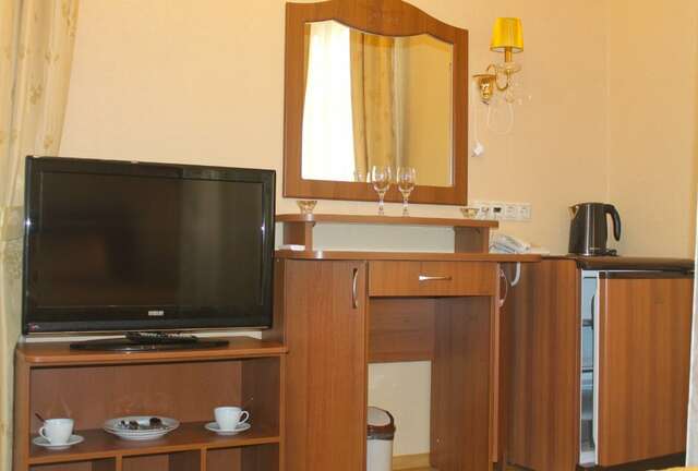 Гостиница Париж Семенов-55