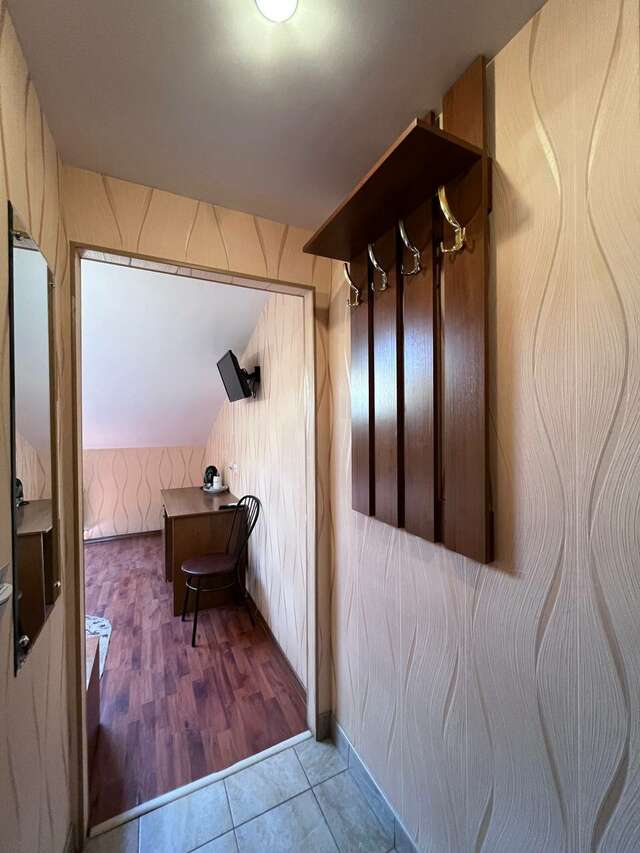 Гостиница Париж Семенов-34