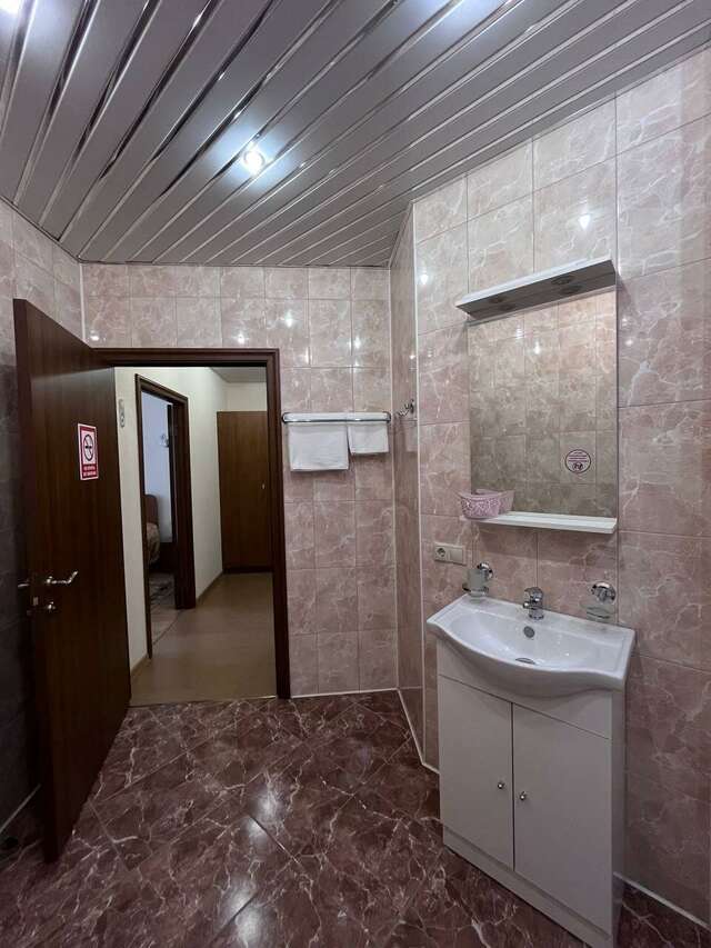 Гостиница Париж Семенов-108