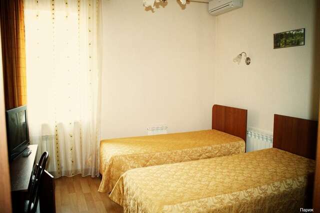 Гостиница Париж Семенов-45