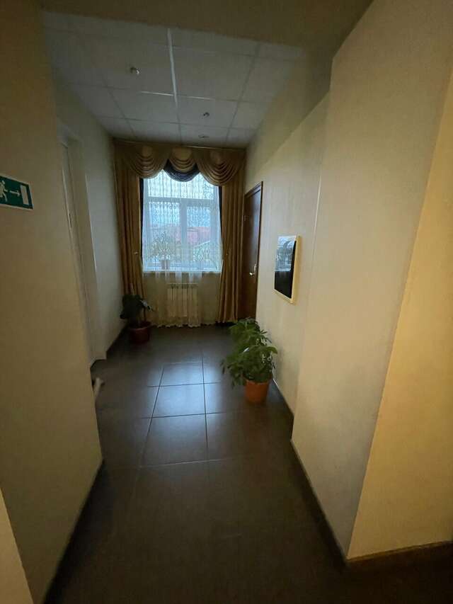 Гостиница Париж Семенов-19