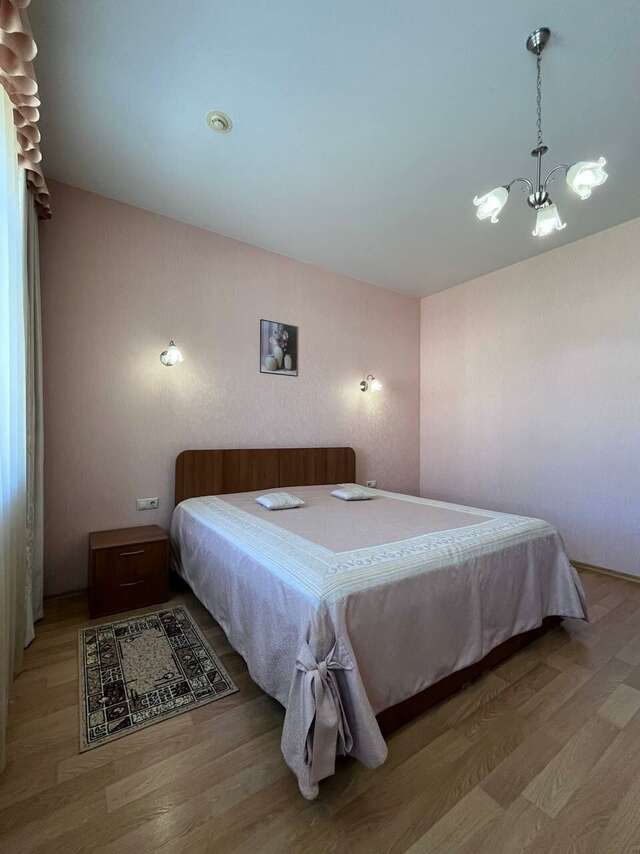 Гостиница Париж Семенов-80