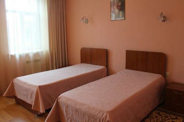 Гостиница Париж Семенов-137