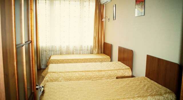 Гостиница Париж Семенов-110