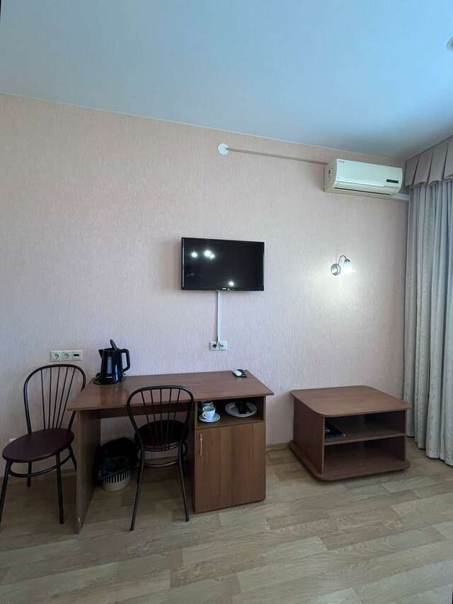 Гостиница Париж Семенов-106