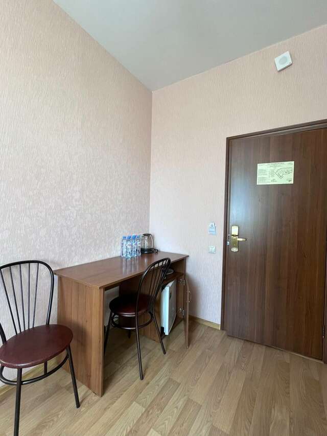 Гостиница Париж Семенов-38