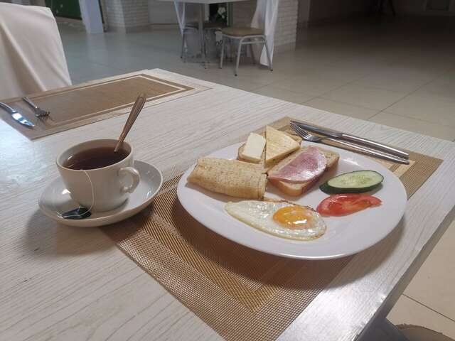 Гостиница Париж Семенов-182