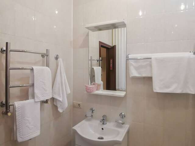 Гостиница Париж Семенов-184