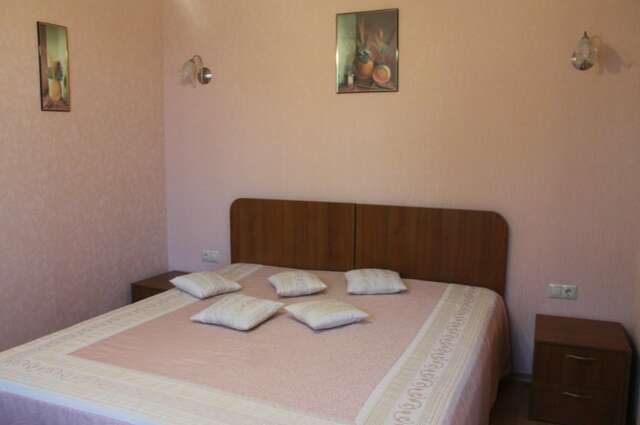 Гостиница Париж Семенов-154